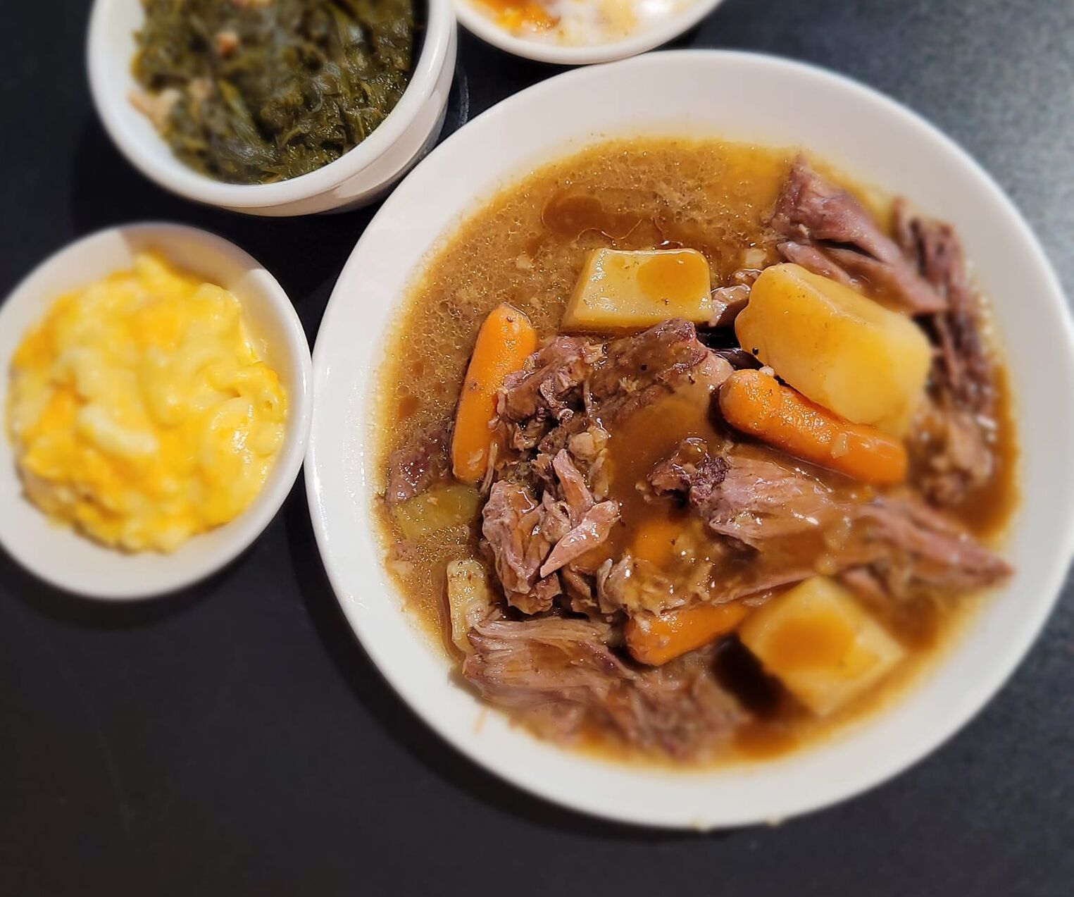 Daddy Vic's Soul Food